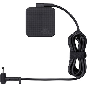 ASUS Захранващ адаптор asus ad45-00c, 45 w, 2.37 a, 19v (90xb09bn-mpw010)