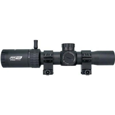 ASG LMTS-02