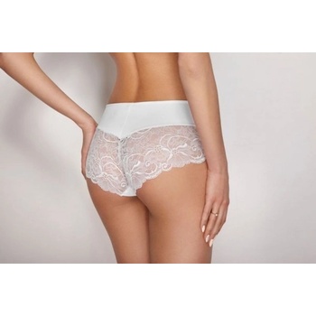 Ewana Aruba 084 бикини с дантела, червениV-44834-Czerwony - Черен, размер L