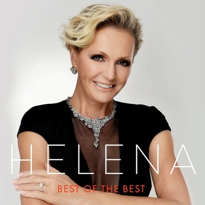 Helena Vondráčková Best of the best 2 LP