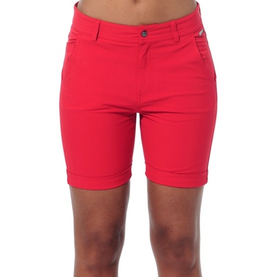 MDC Bistretch Shorts 19 Red