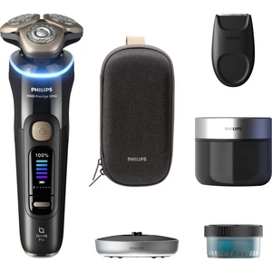 Philips Series i9000 Prestige Ultra (XP9400/31) Самобръсначки