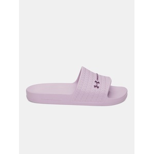 Under Armour Дамски чехли Under Armour UA W ARMR SLIDE LITE Under Armour | Rozov | ЖЕНИ | 36 1/2 - zoot - 47,51 лв