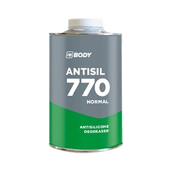 HB BODY 770 ANTISIL - Odmasťovač 400 ml
