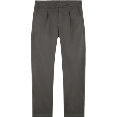 Scalpers Панталон с набор 'Firenze' сиво, размер 44