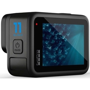 GoPro HERO 11 Black Edition
