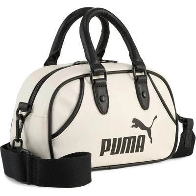 PUMA Чанта Puma Archive Mini Grip 3L bag - White (Puma White)