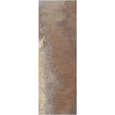 Bien seramik Плочки за баня Bengal oxido 30 x 90, калибрована