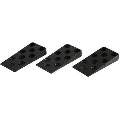 klinky montážne plastové 94x45x15mm, 50ks