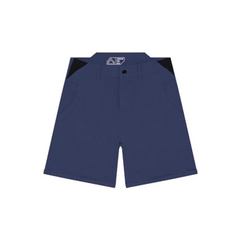 Looking For Wild Bavella W medieval blue