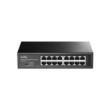 Cudy GS1016E M RM
