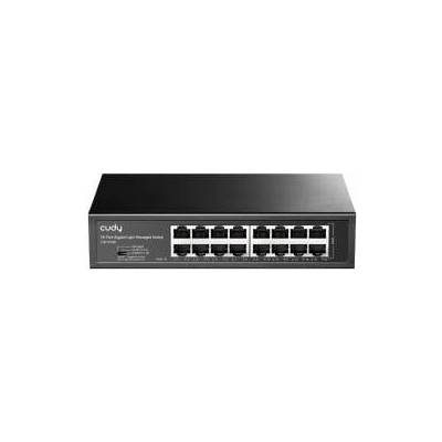 Cudy GS1016E M RM