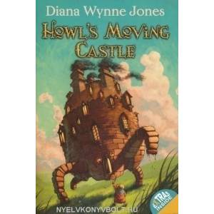 Howl's Moving Castle (ISBN: 9780061478789)