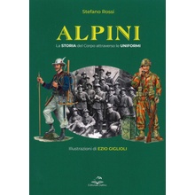 Alpini. La storia del Corpo attraverso le uniformi