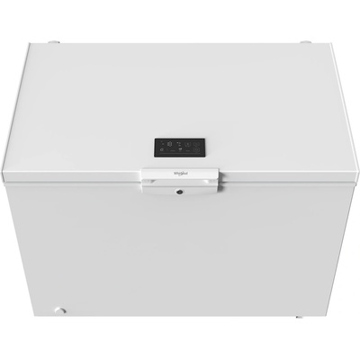 Whirlpool W3RHS30EW