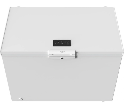 Whirlpool W3RHS30EW