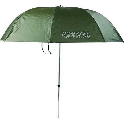 Mivardi Umbrella Green PVC + Tent