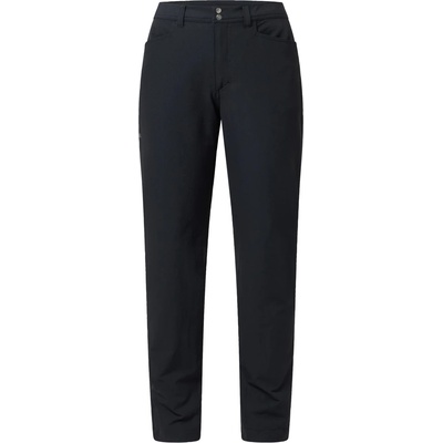 Haglöfs Дамски туристически панталон Haglöfs Women's Korp Lite Pant Walking trousers - True Black - размер 44 (EU) (110-1426-0316)