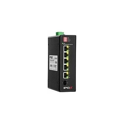 IPOX PXI-S6-P4G-U1G1F