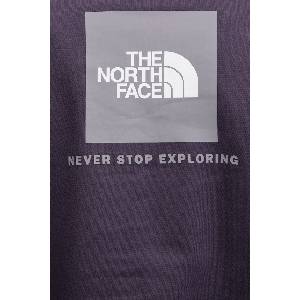 The North Face Суичър Raglan Redbox (NF0A89F9G5O1)