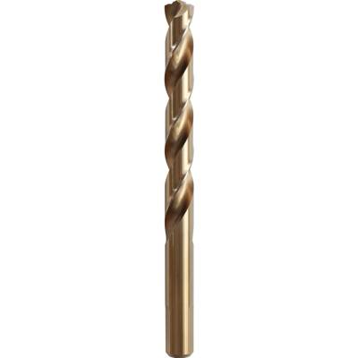 WABROTECH Vrták do kovu HSSCo 11 mm kobaltový do ocele do nerezovej ocele