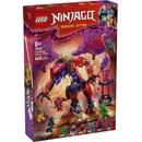 LEGO® NINJAGO® 71832 Drak chaosu Thunderfang