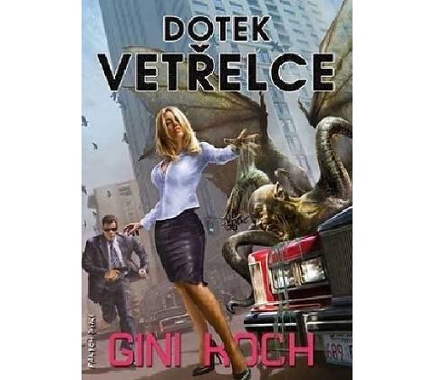 Dotek vetřelce