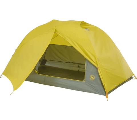 Big Agnes Blacktail 2
