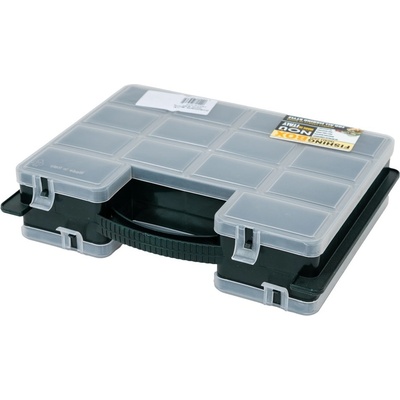 Fishing Box Kufrík Duo Typ.370