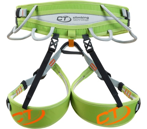 Climbing Technology Ascent