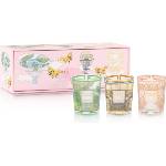 Baobab Collection My First Baobab Gift Trio Ароматни свещи Singapore-Athens-Paris, 3 бр (MAX06BOXTRIO-SAP)