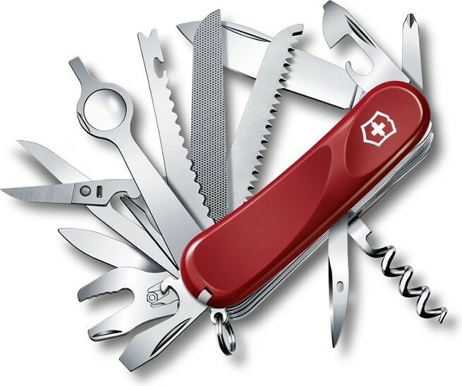 Victorinox Evolution 28 2.5383.E