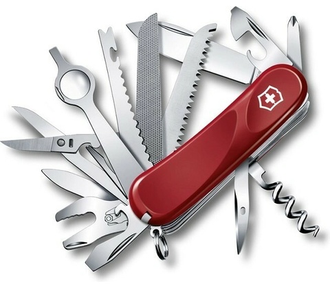 Victorinox Evolution 28 2.5383.E
