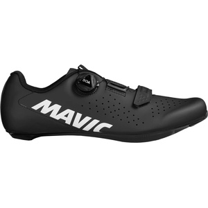 Mavic Обувки за шосеен велосипед Mavic Cosmic Boa Cycling shoes - Black - размер 46 (EU) (036-0946-0220)