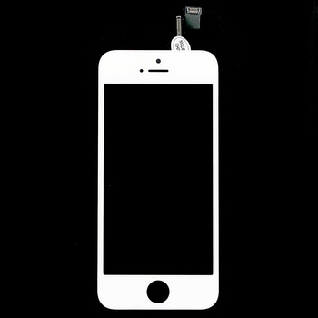 LCD Displej Dotyková Deska Apple iPhone 5S