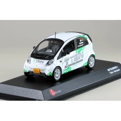 Kyosho Mitsubishi i Tein Version 2006 1:43