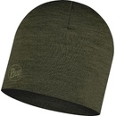 Buff Lightweight Merino Wool Hat solid bark