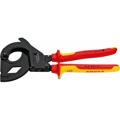 Knipex 95 36 315 A