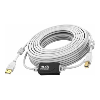 Vision TC 15MUSB+/2