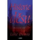 Historie děsu