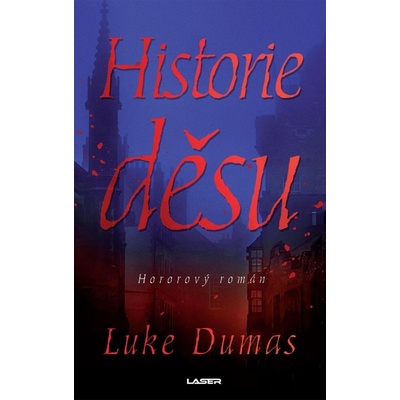 Historie děsu