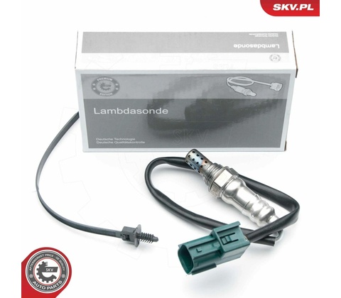 Lambda sonda ESEN SKV 09SKV683