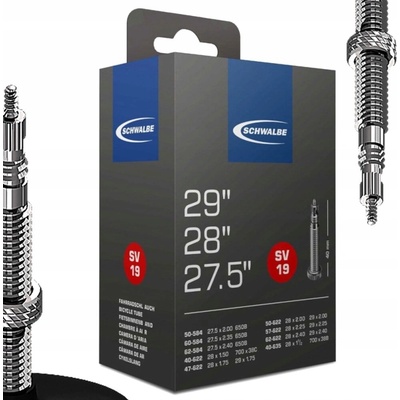 Schwalbe SV