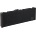 Fender Wrangler® Denim Case, Black
