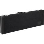 Fender Wrangler® Denim Case, Black