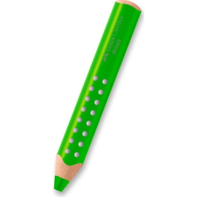 Faber-Castell Grippy 110666 světle zelená
