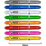Red Dragon Шафт VRX P/Carb RedDragon
