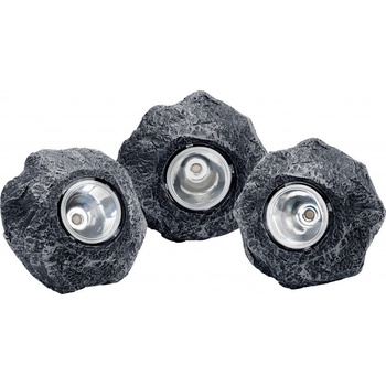 Pontec PondoStar LED Rocklight Set 3