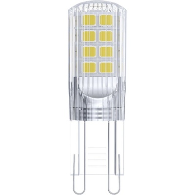 Emos LED žárovka Classic JC G9 2,5W teplá bílá