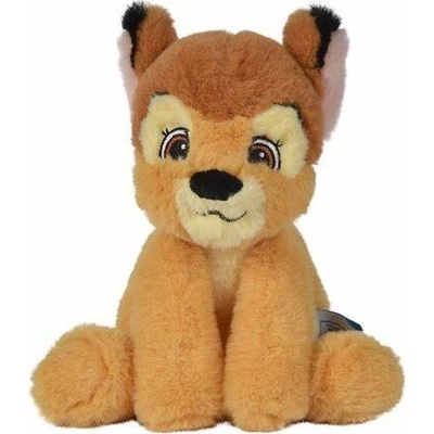 HOLLYWOOD jelenček Bambi Disney 32 cm